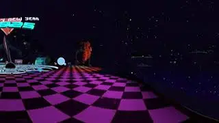 {360° Video} Resonite  (CJ New Year's Eve 2025)
