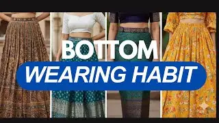 Bottom Wearing Habits Every Tailor Must Know | Perfect Fit Tips | BlouseGuru