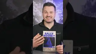 Sally Rooney's Most Emotional Book! #booktube  #bookrecommendation
