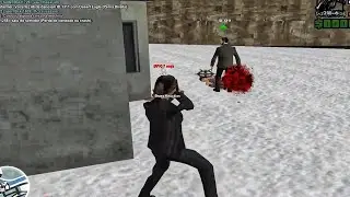 TROCAO CONTRA BANDIDOS NO HYPE RP NAO TROCARAM COM O BOPE!!