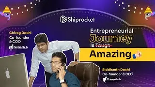 Is Diwali, Sapne Buno, Safalta Chuno | Shiprocket ft. Dreamzhub
