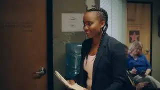 2019 UFFyc | Rachel's Pitch (teaser)