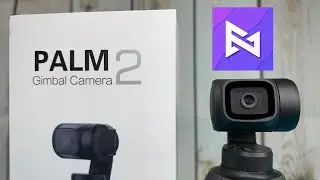 Настройки и режимы съемки Fimi Palm 2