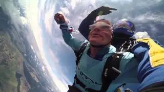fancy a jump?