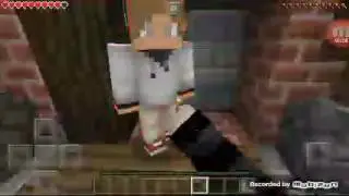VAMPIRES VS WEREWOLF Minecraft Roleplay ( ep 12.)