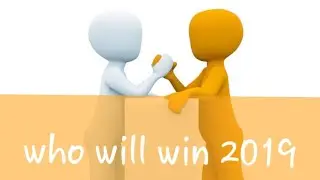 Mood of alliance partners after recent survey - Mood of the nation 2019