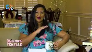Moments of Connection | Mom's Tea Talk E08 | CYC #coptic #cyc #lifechanging #counselling