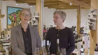 Pedersborg Vin - det er os...