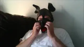 WOOF Muzzle Comparison