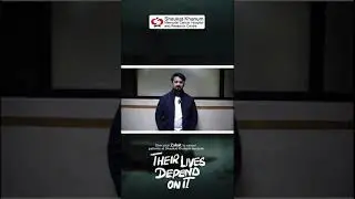 Give your Zakat & Donations to #SKMCH | Message by Abdul Malik Fareed | #ZakatSeZindagi