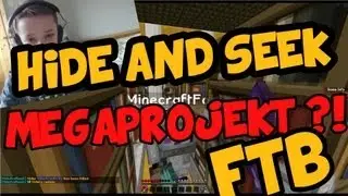 MEGAPROJEKT FTB INFOS NEED_NILO