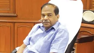 DS Saksena Sees Sharp Increase In Tax Collection As GST Kicks In