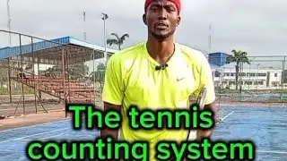 How to Count in Tennis | Simple Guide to Tennis Scoring for Beginners 