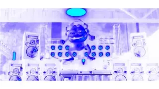 CRAZY FROG/TRICKY/AXEL F/SPARTA/PITCH/SPONSORED BY:PREVIEW2003 EFFECTS