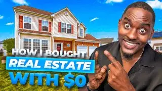 Buy Investment Properties With $0 Out of Pocket in 2026