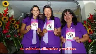 HIMNO DE DORCAS