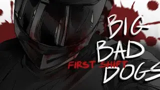 Big Bad Dogs / Shift 1 / Espa&ntilde;ol /Gameplay/+18