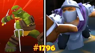 Teenage Mutant Ninja Turtles Legends - Part 1796