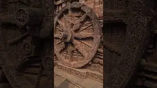 sun temple Konark puri #facts #mystery #knowledge #history#odisha#story #nature #love #viral