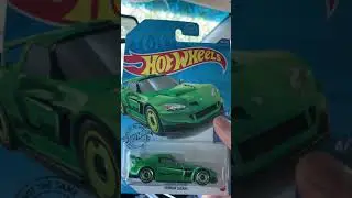 Roma Is Showing Off His New Hot Wheels Investment