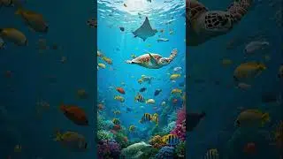 Cutest Sea Animals You Won't  be live Exist  #Short #SeaLife #DeepSea  #OceanExploration #OceanLife