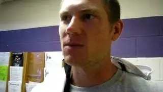 HawkeyeInsider.com - Matt Gatens