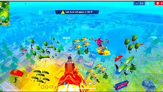 Impossible 🔥 21 kills 🤯 solo vs squad 💪 99 % headshot rate full📱 gameplay in mobile 