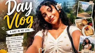 මගෙ දවසක් ගෙවුනු විදිය🌻😻💗#dayvlog 