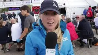 Cowes Week 2019 | Sunday 11th August Highlights