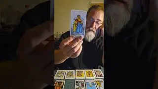 Scorpio for Sun Jan 11 #theheretichermit  #tarot #tarotcards #horoscope #peaceofmind