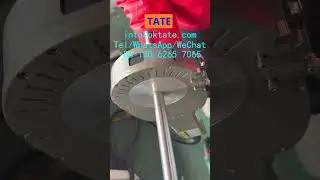 Semiconductor Industry Orbital Welding Machine Ireland CE Standards For Semiconductor Tube in Poland