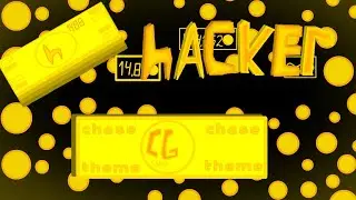 Money hacker chase theme | CGsaken OST