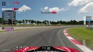 🔴LIVE - GT7 - Brand NEW Daily Race B - Circuit De Barcelona - Gr3 - 9/23/25
