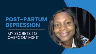 POST PARTUM DEPRESSION #postpartumdepression #depression #postpartum