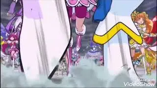 Pretty Cure 2019 o filme -Trailer Oficial (2019)