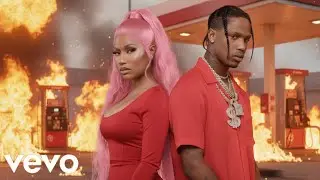 Tyga, Travis Scott, Nicki Minaj, Cardi B, Drake – Viral Rap Songs Compilation You Can’t Miss