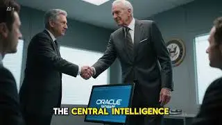 From Orphan to Billionaire CEO: The Untold Story of Oracle&rsquo;s Larry Ellison 💻🚀