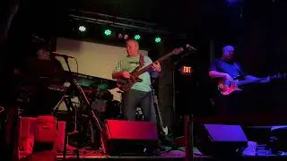Until The New System - Soul @ The Red Sea 2025-09-06