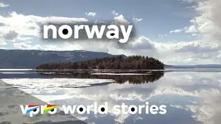 Norway and the good life - Light on the North