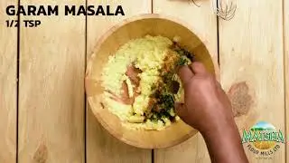 Aloo Paratha Recipe Video by Maisha Flour Mills Ltd | How To Make  Healthy and Tasty Aloo Paratha