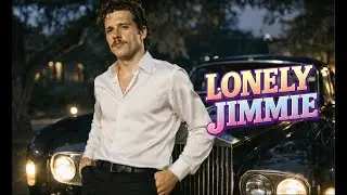 Lonely Jimmie - Tyrone Tate Official Video