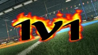 ROCKET LEAGUE CASTING A 1V1 TOURNAMENT