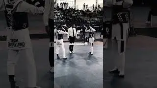 #taekwondoathlete #highkicks #martialartsaddict #tkd #taekwondopassion #taekwondomoves #taekwondo