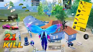 Bgmi rush new gameplay highlights 👍 pocox7pro 