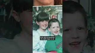 The Abduction of Amber Hagerman