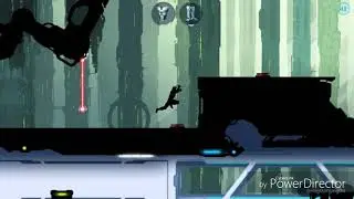 Playing vector 2
