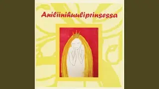 Aniliinihuuliprinsessa