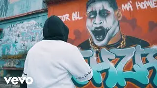 Frank Jordan, Jehza, Onyx Toca El Piano - Dentro De Un Mundo (Video Oficial)