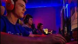 Center for eSports Medicine