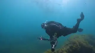 Aldinga Reef Pinnacles   - Ep 208